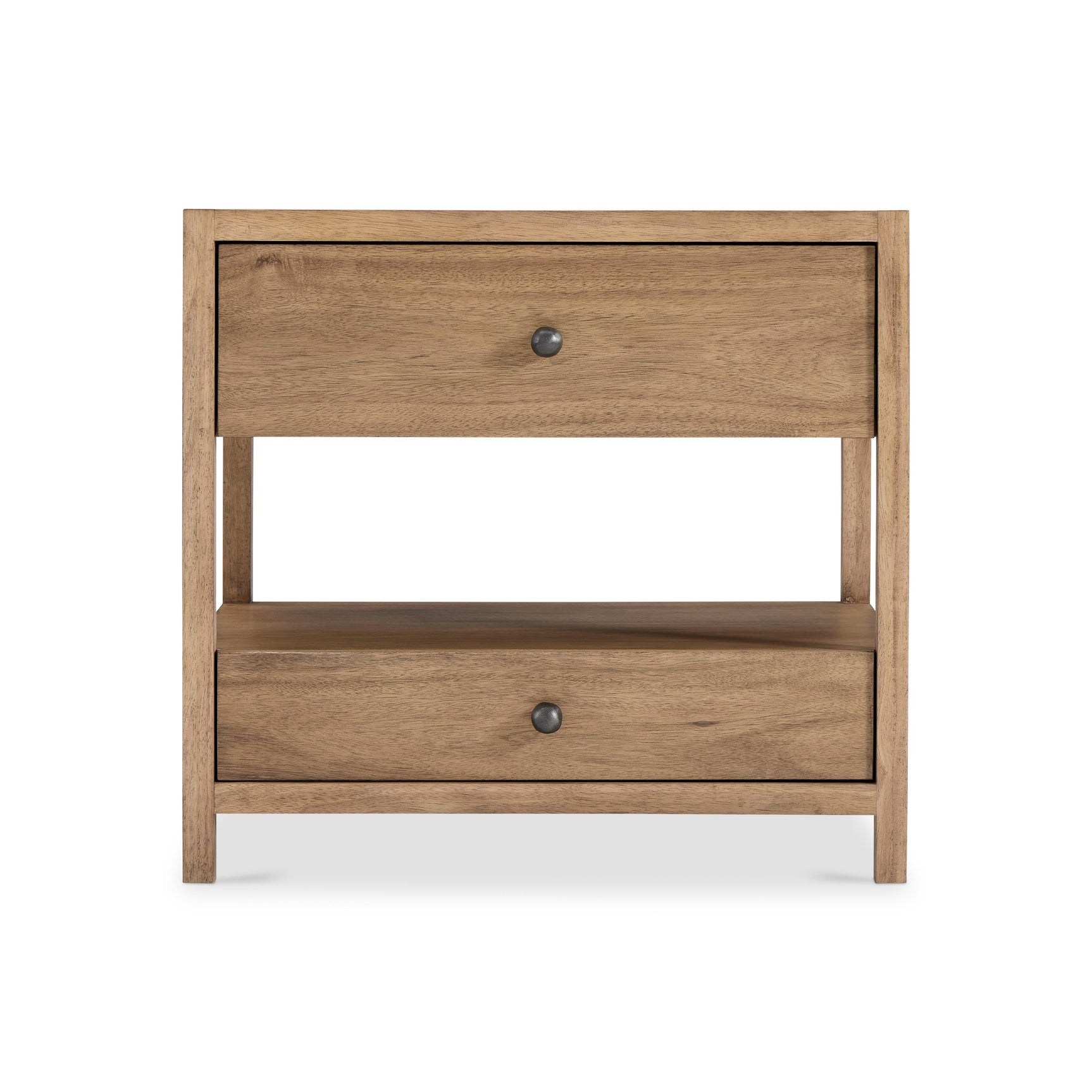 Crittendon Breton Nightstand - Ornate Home