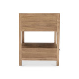 Crittendon Breton Nightstand - Ornate Home