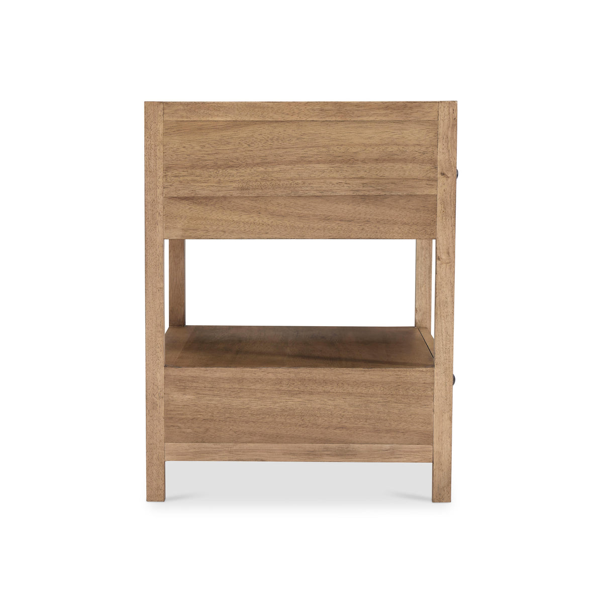 Crittendon Breton Nightstand - Ornate Home