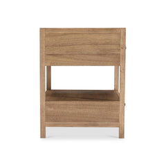 Crittendon Breton Nightstand - Ornate Home