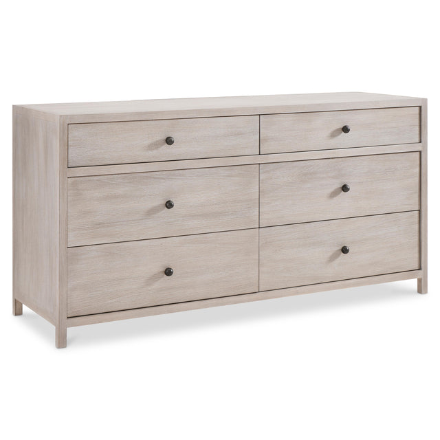 Crittendon Konik Dresser