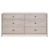 Crittendon Konik Dresser
