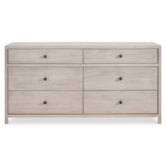 Crittendon Konik Dresser - Ornate Home