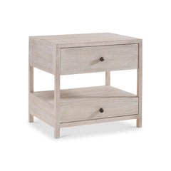 Crittendon Konik Nightstand - Ornate Home