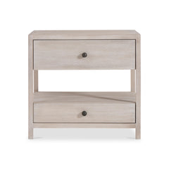 Crittendon Konik Nightstand - Ornate Home