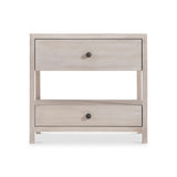 Crittendon Konik Nightstand - Ornate Home