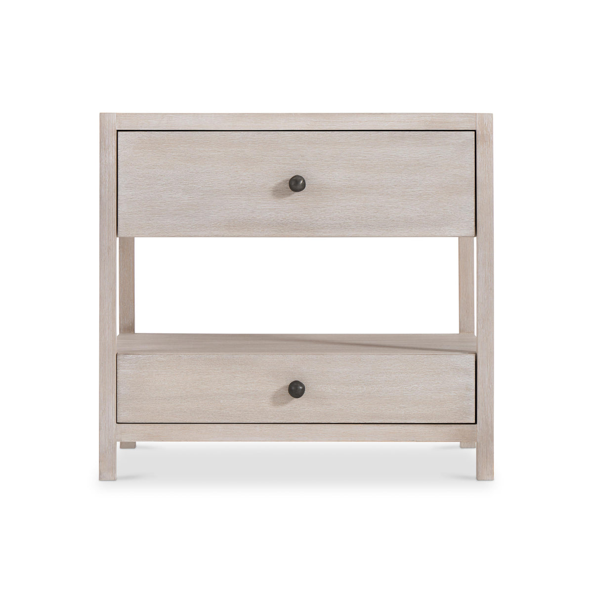 Crittendon Konik Nightstand - Ornate Home