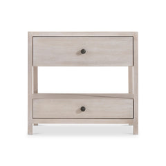Crittendon Konik Nightstand - Ornate Home