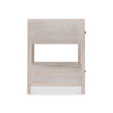 Crittendon Konik Nightstand - Ornate Home