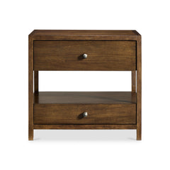 Crittendon Selle Nightstand - Ornate Home