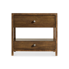 Crittendon Selle Nightstand - Ornate Home