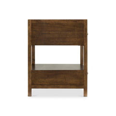 Crittendon Selle Nightstand - Ornate Home