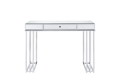 Critter Mirrored Writing Desk - Ornate Home