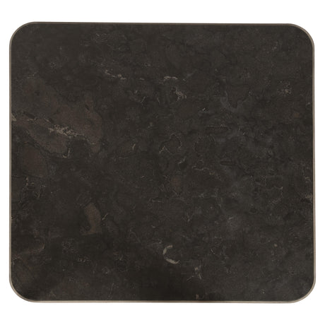 Croft Forry Mahogany/Bluestone Cocktail Table - Ornate Home