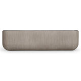 Croft Forry Mahogany/Bluestone Cocktail Table - Ornate Home