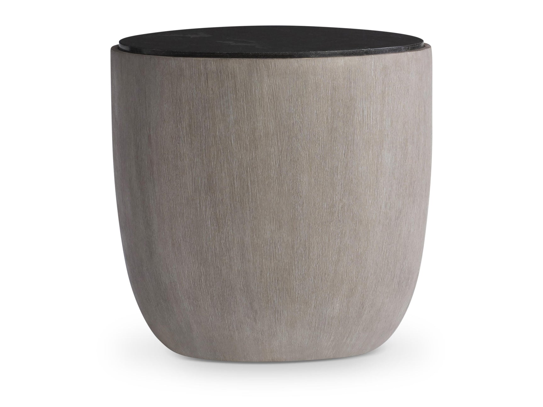 Croft Forry/Semi-Polished Bluestone Side Table - Ornate Home