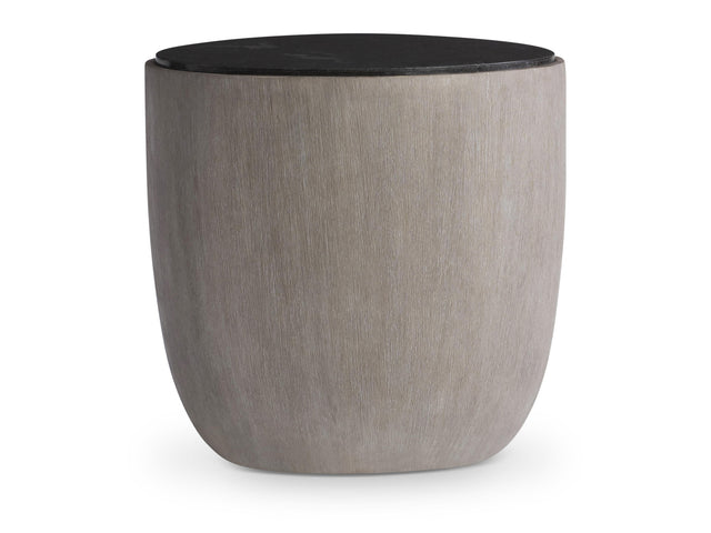 Croft Forry/Semi-Polished Bluestone Side Table - Ornate Home