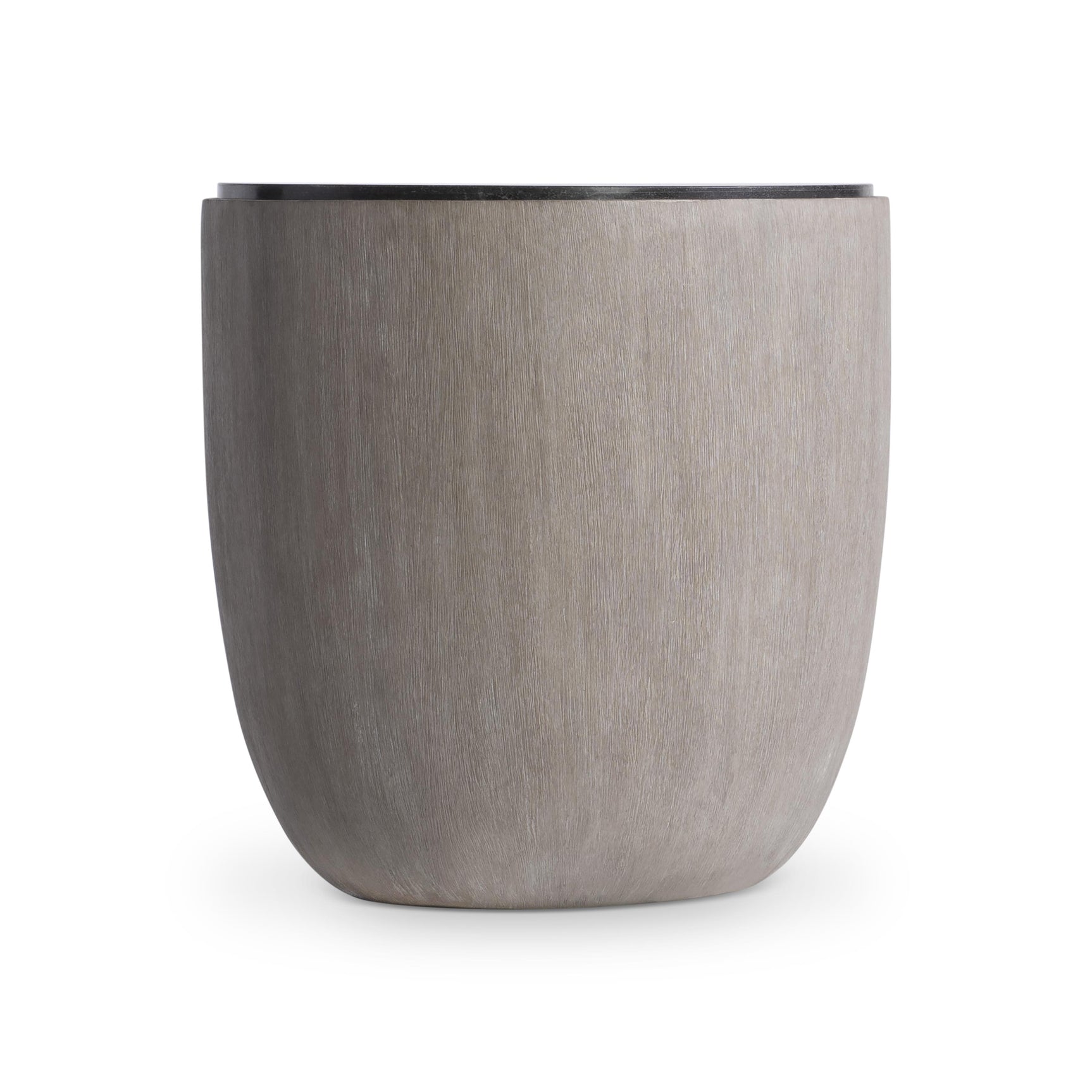 Croft Forry/Semi-Polished Bluestone Side Table - Ornate Home