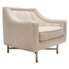 Croft Sand Chair - Ornate Home