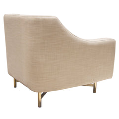 Croft Sand Chair - Ornate Home