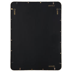 Crofton Gold Large Mirror - Ornate Home