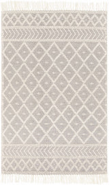 Cromford Cotton&Wool Boutique Rug - Clearance - Ornate Home