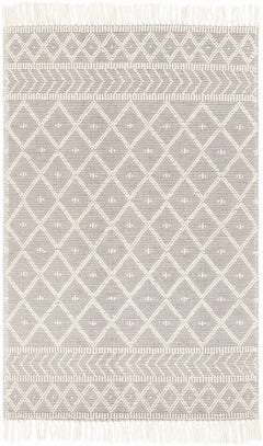 Cromford Cotton&Wool Boutique Rug - Clearance - Ornate Home