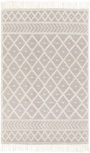 Cromford Cotton&Wool Boutique Rug - Clearance - Ornate Home