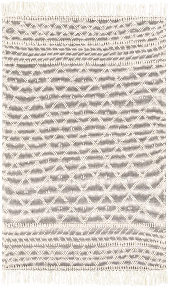Cromford Cotton&Wool Boutique Rug - Clearance - Ornate Home