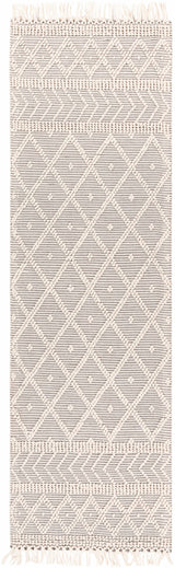 Cromford Cotton&Wool Boutique Rug - Clearance - Ornate Home