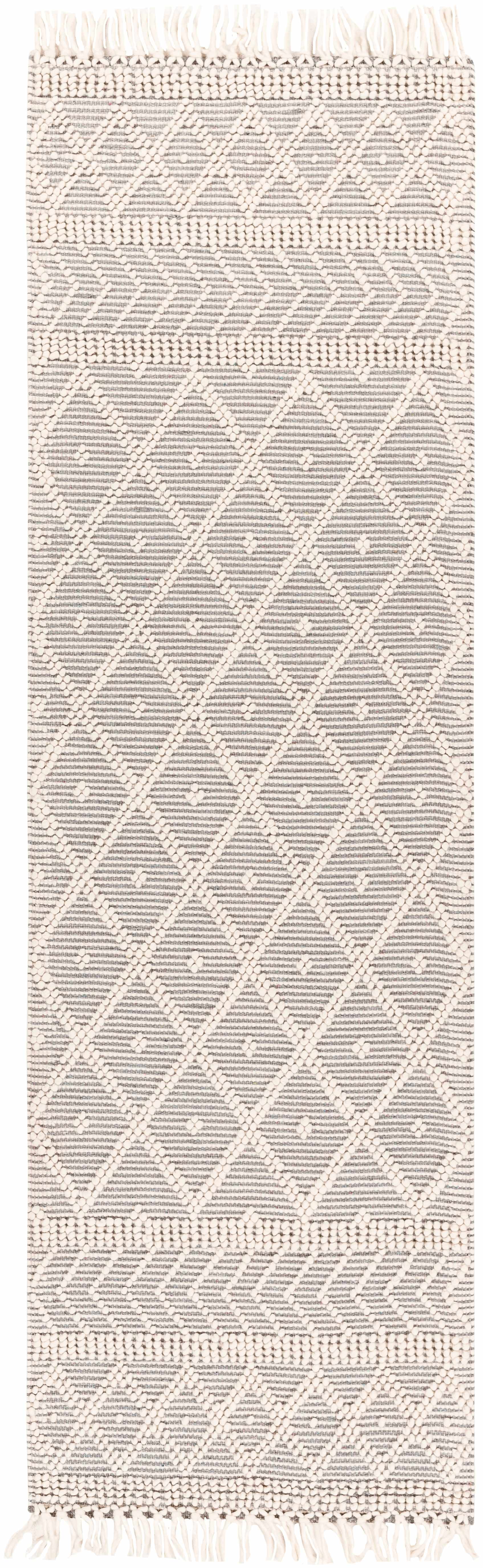 Cromford Cotton&Wool Boutique Rug - Clearance - Ornate Home