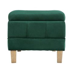 Crosby Royale Evergreen Bench - Ornate Home