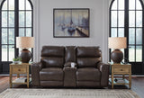 Crossplex Smoke Power Reclining Sofa, Loveseat and Recliner - Ornate Home