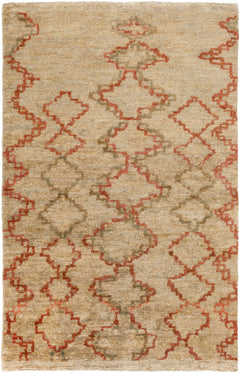 Crowley Jute Carpet - Clearance - Ornate Home