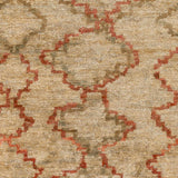 Crowley Jute Carpet - Clearance - Ornate Home