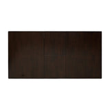 Crown Point Warm Merlot Dining Table - Ornate Home