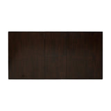 Crown Point Warm Merlot Dining Table - Ornate Home