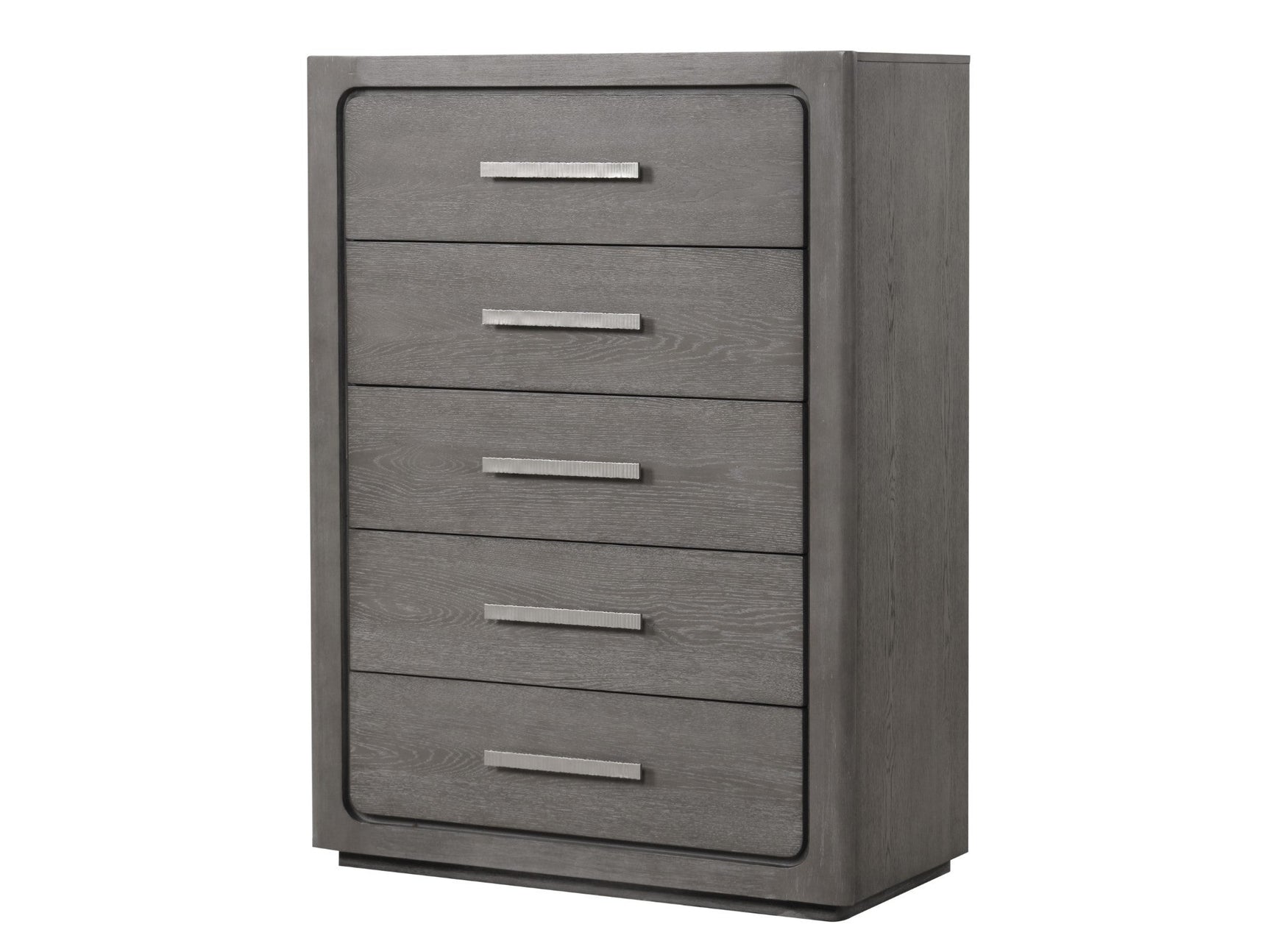 Crowthorne Warm Gray Chest - Ornate Home