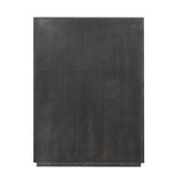 Crowthorne Warm Gray Chest - Ornate Home