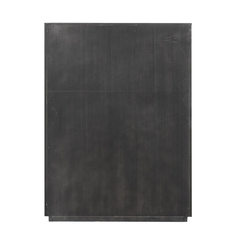 Crowthorne Warm Gray Chest - Ornate Home