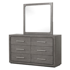 Crowthorne Warm Gray Dresser - Ornate Home