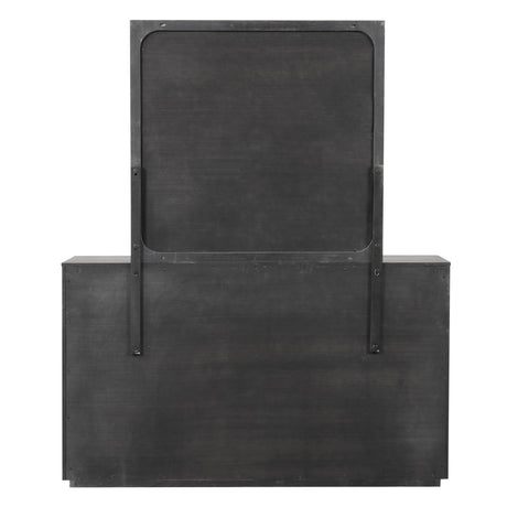 Crowthorne Warm Gray Dresser - Ornate Home