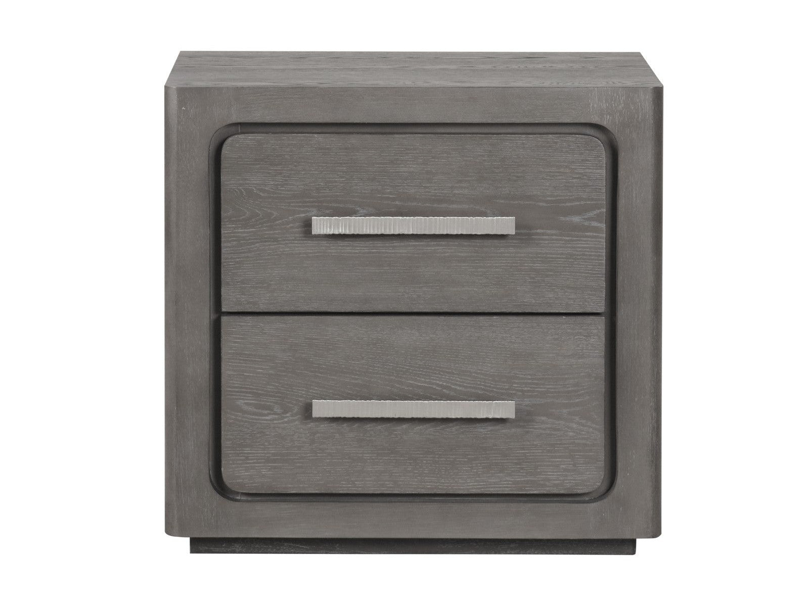 Crowthorne Warm Gray Nightstand - Ornate Home