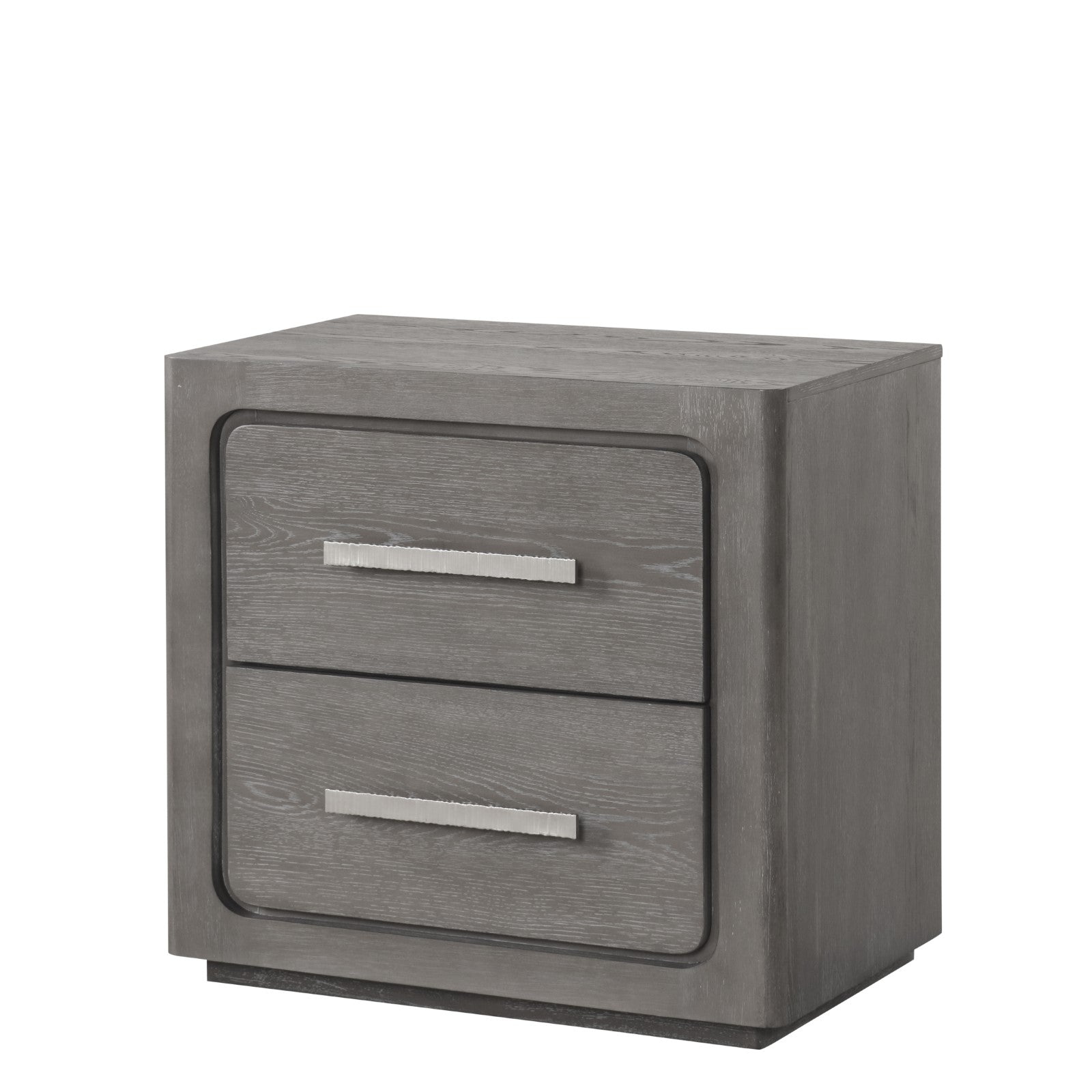 Crowthorne Warm Gray Nightstand - Ornate Home