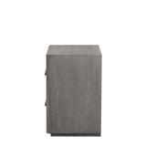 Crowthorne Warm Gray Nightstand - Ornate Home