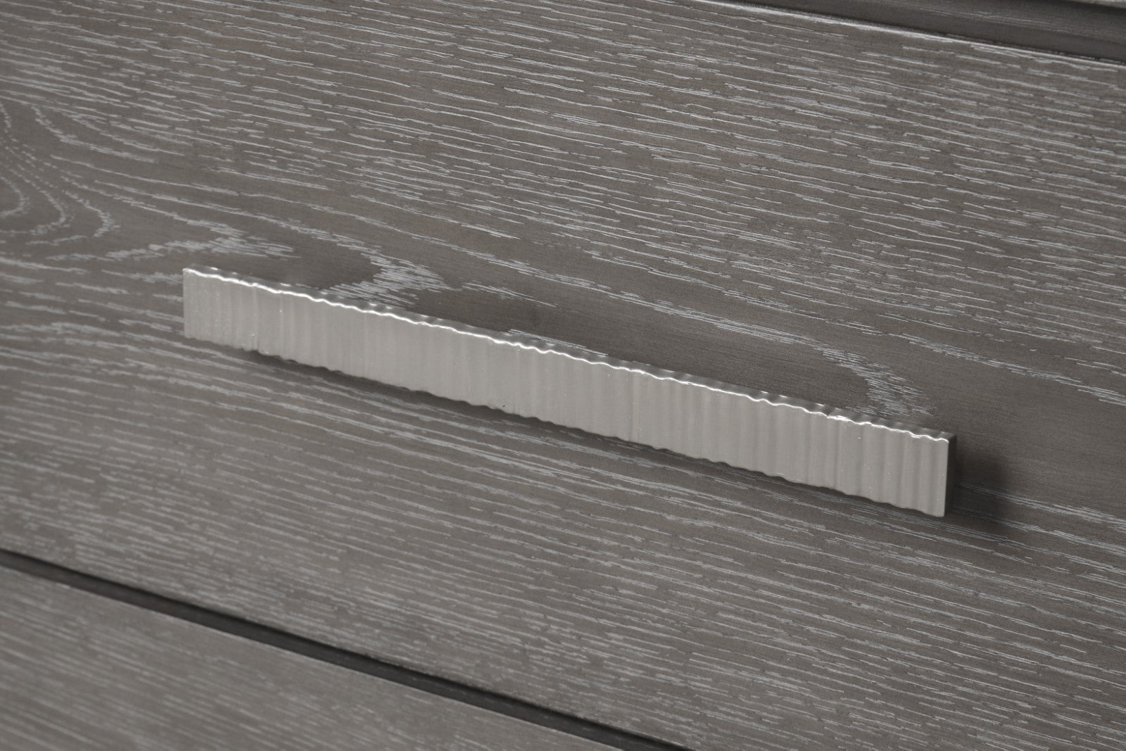 Crowthorne Warm Gray Nightstand - Ornate Home