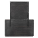 Crowthorne Warm Gray Queen 4 Piece Bedroom Set - Ornate Home