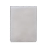 Crowthorne White Oak Chest - Ornate Home