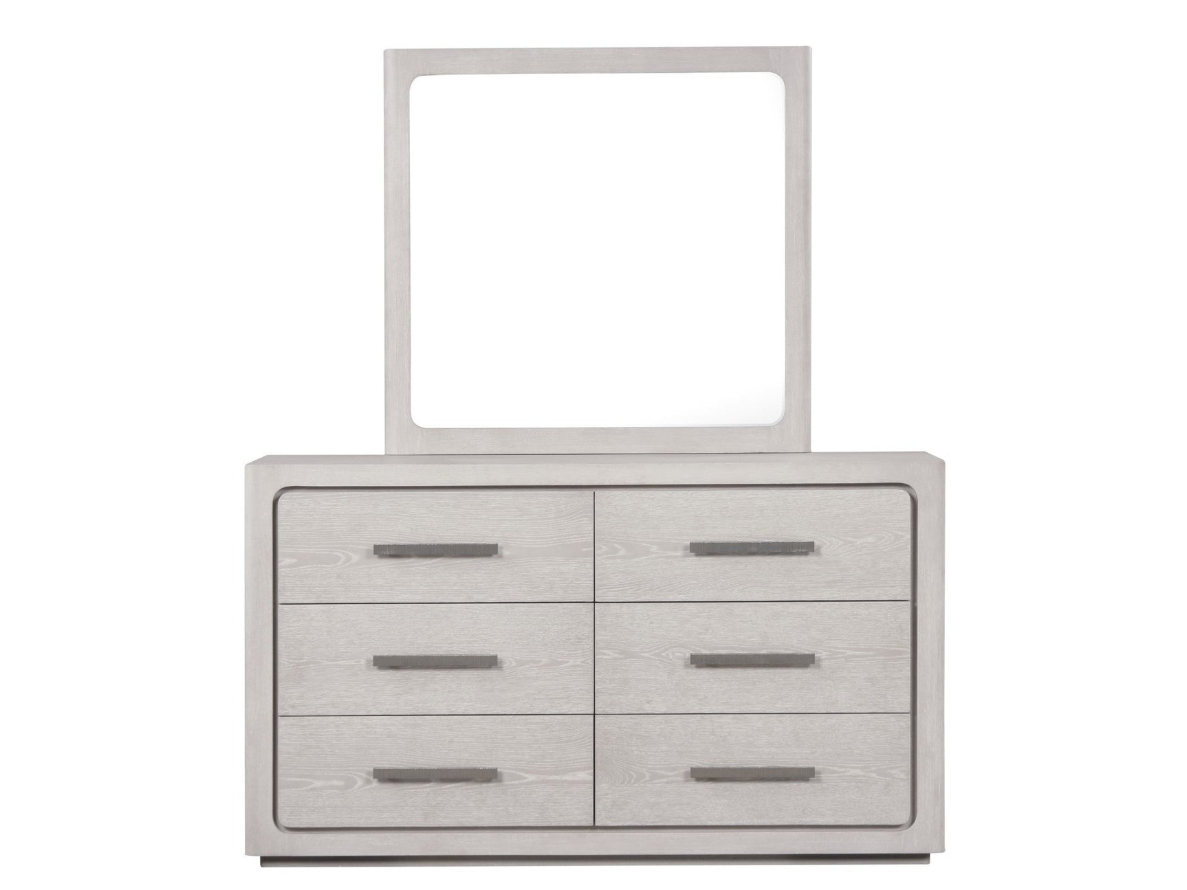 Crowthorne White Oak Dresser - Ornate Home