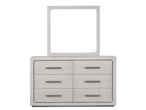Crowthorne White Oak Dresser - Ornate Home